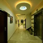 Sky Residency