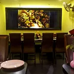 Hotel Chennai Gate