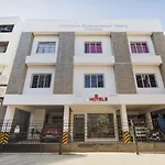 Collection O 75820 Madras Metro Club, T Nagar