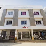 Collection O 75820 Madras Metro Club, T Nagar