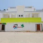 Vaccinated Staff- Oyo 38695 Peninsula Holiday Resorts