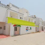 Vaccinated Staff- Oyo 38695 Peninsula Holiday Resorts