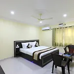Madrasi Airport Hotel - Salbala