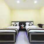 Madrasi Airport Hotel - Salbala