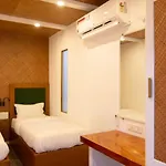 Hanu Reddy Residences - Spp Gardens