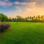 Hanu Reddy Residences - Spp Gardens