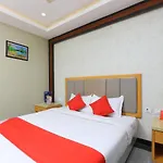 Collection O 5446 Hotel Maharajay