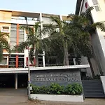 Treebo Trend Lake View Park T Nagar