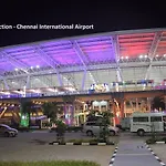 Oyo 10545 Sorgam Serviced Apartments