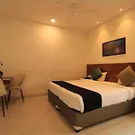 Arunaa Inn Airport Hotel,Chennai