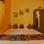 Fabhotel Vijaylakshmi Stay Inn - Nr Meenambakkam Metro Station