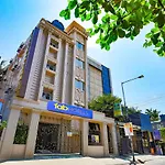 Fabhotel Vijaylakshmi Stay Inn - Nr Meenambakkam Metro Station