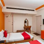 Hotel Manhattan