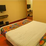 Fabhotel Illam Hospitality
