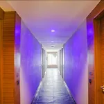 Fabhotel Illam Hospitality