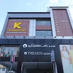 Kans One - Madipakkam
