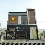 Kans One - Madipakkam