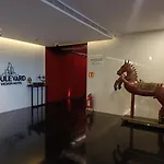 Boulevard By Design Hotel Chennai