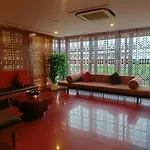 Boulevard By Design Hotel Chennai