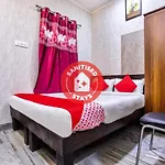OYO 36726 Chellam Residency