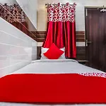 OYO 36726 Chellam Residency