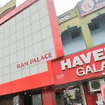 Spot On 64228 Ram Palace
