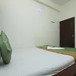Zidan Residency