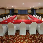 Essentia Premier Hotel Chennai Omr