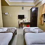 Bhimas Inn -Puratchi Thalaivar Dr M G Ramachandran Central Railway Station Chennai