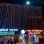 Ample Yard