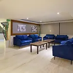 Essentia Premier Hotel Chennai Omr