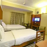Fabhotel Greens Gate
