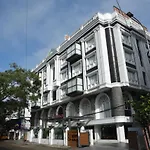 Rathna Residency - Near Us Consulate
