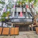 Rohaan Inn - Upar Hotels Ashok Nagar