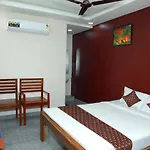 Redstone Hotel - Near Us Consulate Nungambakkam