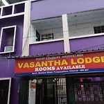 Vasantha Lodge Purasawalkam Chennai