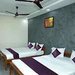 Redstone Hotel - Near Us Consulate Nungambakkam