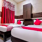 Chellam Residency