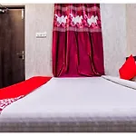 Chellam Residency