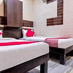 Chellam Residency