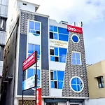 Chellam Residency