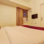 Hotel O Yazhini Service Apartment Near Jazz Cinemas Luxe