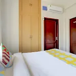 Oyo Home Fantasea Uthandi Near Juhu Beach