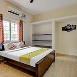 Oyo Home Fantasea Kovalam