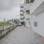 Flagship Gsr Residency