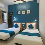 Oyo Silverkey Murugan Rooms Near Jazz Cinemas Luxe