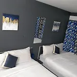 Silver Cloud Hotel Sholinganallur
