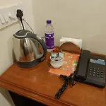 Gt Grande Hotel-Near Us Consulate