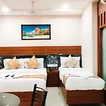The Parion Business Class Hotel