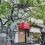 Adyar Residency